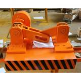 automatic magnetic lifter
