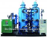 PSA nitrogen generator