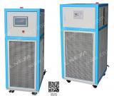 -50~250 degree refrigerated heating temperature control machine applied to reactors HRT-100